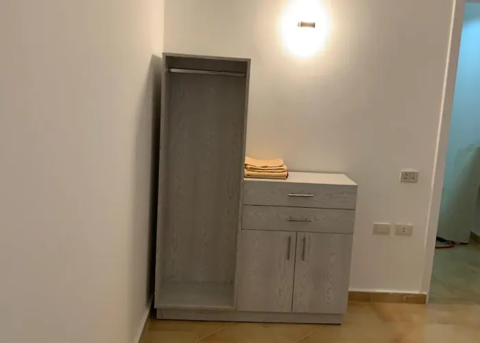 Apartment Tala 1 *