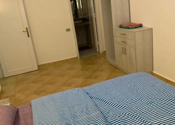 Tala 1 Apartment