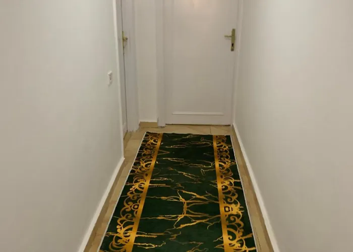 Tala 1 Apartment *