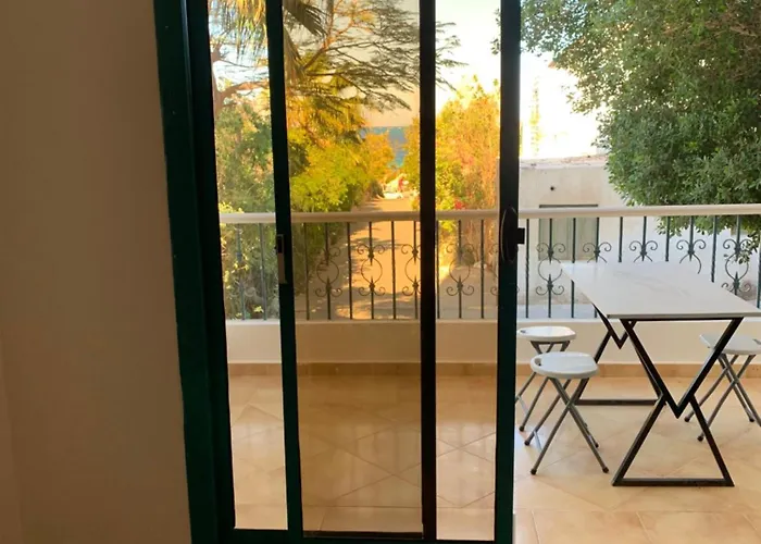 Apartment Tala 1 *
