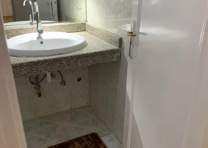 Apartment Tala 1 Hurghada