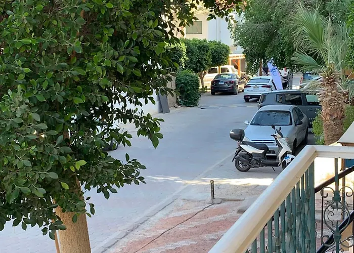 Tala 1 Apartment