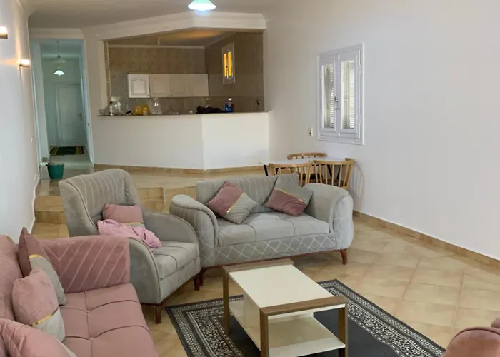 Apartment Tala 1 *