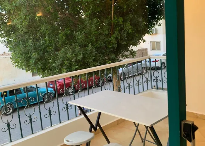 Apartment Tala 1