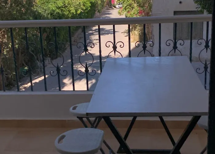 Apartment Tala 1 Hurghada